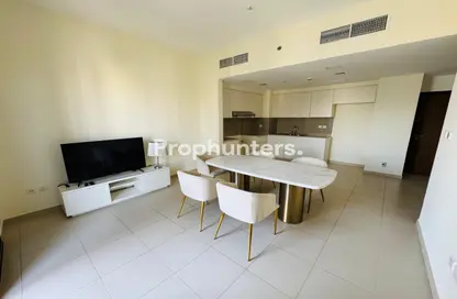 Apartment - 2 Bedrooms - 2 Bathrooms for rent in Zahra Breeze Apartments 4A - Zahra Breeze Apartments - Town Square - Dubai