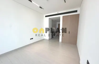 Apartment - 1 Bathroom for rent in Binghatti Azure - Jumeirah Village Circle - Dubai