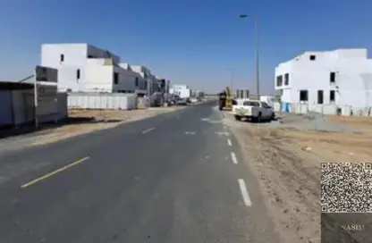 Land - Studio for sale in Al Bahia Hills - Al Bahia - Ajman