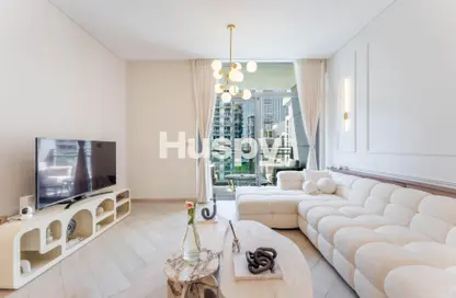 Apartment - 1 Bedroom - 2 Bathrooms for sale in Wilton Park Residences - Mohammed Bin Rashid City - Dubai