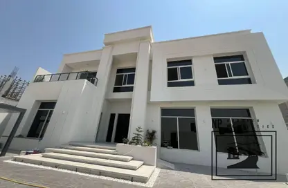 فيلا - 5 غرف نوم - 5 حمامات للبيع في الظيت الجنوبي - الظيت - رأس الخيمة