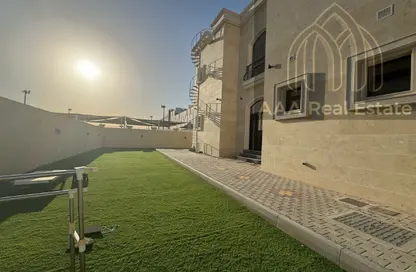 فيلا - 5 غرف نوم - 8 حمامات للايجار في الورقاء 4 - الورقاء - دبي