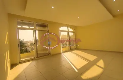 Villa - 4 Bedrooms - 6 Bathrooms for rent in Al Bateen Airport - Muroor Area - Abu Dhabi