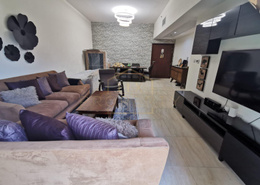 Apartment - 2 bedrooms - 3 bathrooms for rent in Iris - Azizi Residence - Al Furjan - Dubai