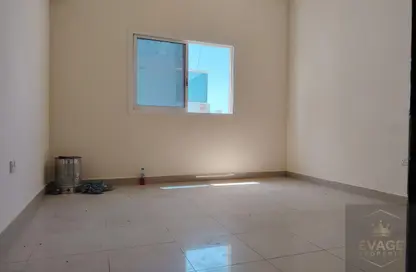 Apartment - 1 Bedroom - 1 Bathroom for rent in Al Naemiya Tower 2 - Al Naemiya Towers - Al Nuaimiya - Ajman