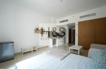 Apartment - Studio - 1 Bathroom for rent in Claren Tower 2 - Claren Towers - Downtown Dubai - Dubai