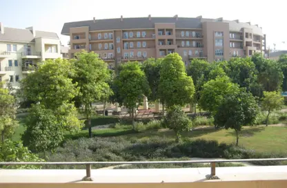 Apartment - 1 Bedroom - 2 Bathrooms for rent in Bennett House 2 - Bennett House - Motor City - Dubai