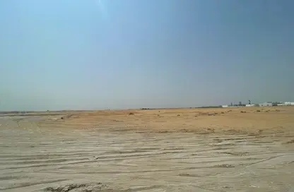 Land - Studio for sale in Al Belidah - Al Bataeh - Sharjah