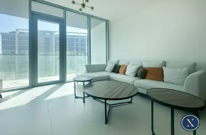 Apartment - 1 Bedroom - 2 Bathrooms for rent in Residences 13 - District One - Mohammed Bin Rashid City - Dubai