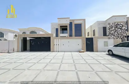 Villa - 5 Bedrooms - 7 Bathrooms for sale in Al Rawda 3 Villas - Al Rawda 3 - Al Rawda - Ajman