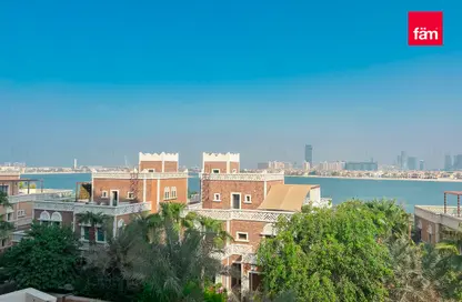 Apartment - 2 Bedrooms - 3 Bathrooms for sale in Balqis Residence - Kingdom of Sheba - Palm Jumeirah - Dubai
