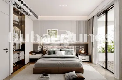Apartment - 2 Bedrooms - 3 Bathrooms for sale in Forest City phase 2 - Majan - Dubai Land - Dubai