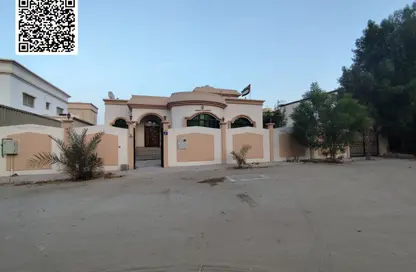 Villa - 3 Bedrooms - 4 Bathrooms for sale in Al Mowaihat 3 - Al Mowaihat - Ajman