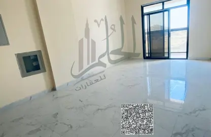Apartment - 2 Bedrooms - 2 Bathrooms for rent in Al Rashidiya 3 - Al Rashidiya - Ajman