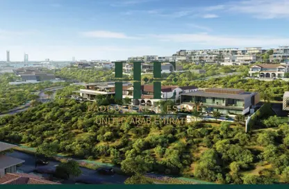 أرض - استوديو للبيع في الوديم - جزيرة الحديريات - أبوظبي