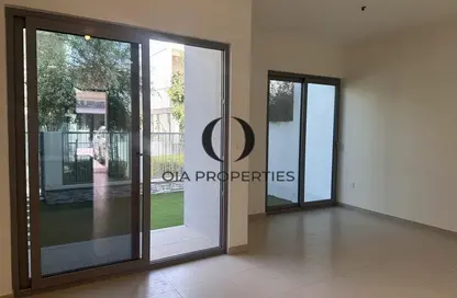 Townhouse - 3 Bedrooms - 4 Bathrooms for sale in Elan - Tilal Al Ghaf - Dubai