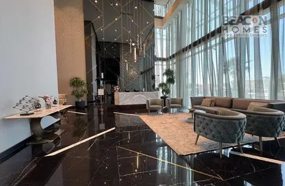Apartment - 2 Bedrooms - 2 Bathrooms for sale in Aykon City Tower C - Aykon City - Business Bay - Dubai