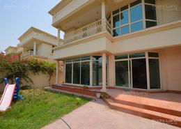 Villa - 5 bathrooms for rent in Al Safa 2 - Al Safa - Dubai