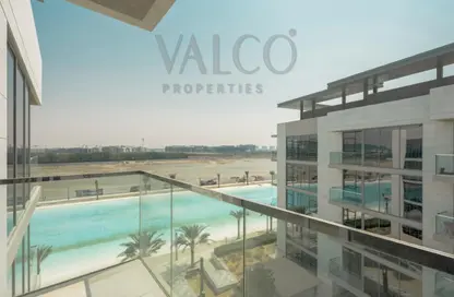 Apartment - 1 Bedroom - 2 Bathrooms for sale in Residence 25 - District One - Mohammed Bin Rashid City - Dubai