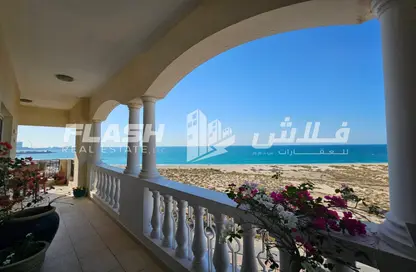 Apartment - 2 Bedrooms - 3 Bathrooms for sale in Royal Breeze 1 - Royal Breeze - Al Hamra Village - Ras Al Khaimah