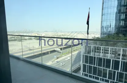 شقة - 2 غرف نوم - 3 حمامات للايجار في برج فيدا دبي مول 2 - فيدا ريزيدنس دبي مول - دبي وسط المدينة - دبي