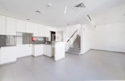 Townhouse - 3 Bedrooms - 3 Bathrooms for rent in Noor Townhouses - Town Square - Dubai