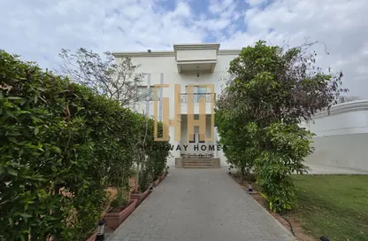 Villa - 4 Bedrooms - 6 Bathrooms for rent in Al Jazzat - Al Riqqa - Sharjah