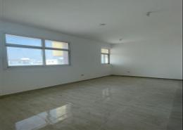 Empty Room image for: Studio - 1 bathroom for rent in Al Shamkha - Abu Dhabi, Image 1