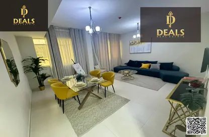 Apartment - Studio - 1 Bathroom for sale in Al Ameera Village - Ajman