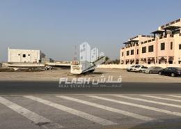 صورةمبنى خارجي لـ: أرض للبيع في المعيريض - رأس الخيمة, صورة 1