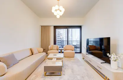 شقة - 2 غرف نوم - 2 حمامات للايجار في منطقة دار الأوبرا - وسط مدينة دبي - دبي شقة - 2 غرف نوم - 2 حمامات للايجار في منطقة دار الأوبرا - وسط مدينة دبي - دبي