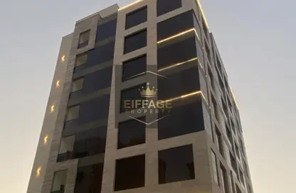 Apartment - 2 Bedrooms - 2 Bathrooms for rent in Al Naimiya - Al Nuaimiya - Ajman