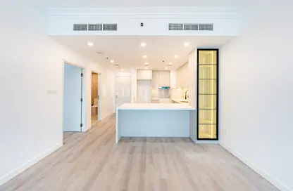 Apartment - 1 Bedroom - 2 Bathrooms for rent in MAG 218 - Dubai Marina - Dubai