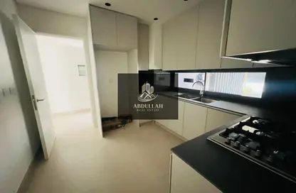 Townhouse - 2 Bedrooms - 3 Bathrooms for rent in Kaya - Masaar - Tilal City - Sharjah