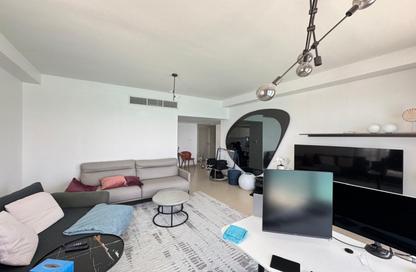 Apartment - 2 Bedrooms - 3 Bathrooms for rent in Pacific Tonga - Pacific - Al Marjan Island - Ras Al Khaimah