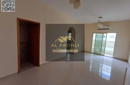 Apartment - 2 Bedrooms - 2 Bathrooms for rent in Al Rawda 1 - Al Rawda - Ajman