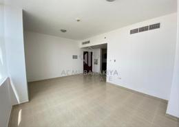 Empty Room image for: Studio - 1 bathroom for sale in Union Tower - Al Seer - Ras Al Khaimah, Image 1