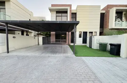 فيلا - 3 غرف نوم - 4 حمامات للبيع في روكوود - داماك هيلز - دبي