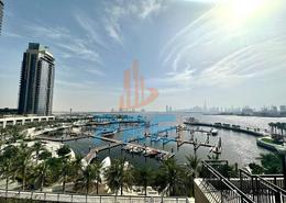شقة - 1 غرفة نوم - 2 حمامات للبيع في خور دبي ريزيدنس برج 1 جنوب - ميناء خور دبي (ذا لاجونز) - دبي