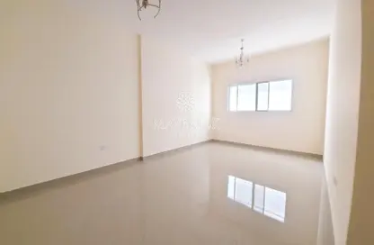 Empty Room image for: Apartment - 2 Bedrooms - 2 Bathrooms for rent in Al Habtoor Tower - Al Taawun Street - Al Taawun - Sharjah, Image 1