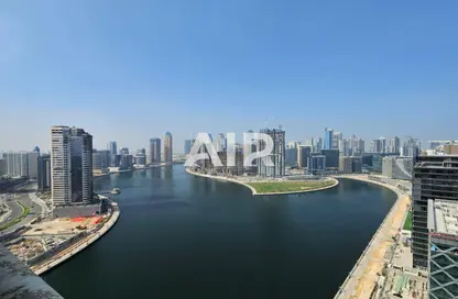 Apartment - 1 Bedroom - 1 Bathroom for sale in PRIVE BY DAMAC (A) - DAMAC Maison Privé - Business Bay - Dubai