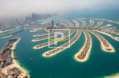 Land - Studio for sale in Palm Jebel Ali Frond M - Palm Jebel Ali - Dubai
