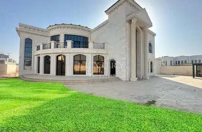 Villa - 5 Bedrooms - 7 Bathrooms for rent in Nad Al Sheba 4 - Nad Al Sheba - Dubai