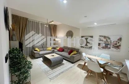 Apartment - 2 Bedrooms - 2 Bathrooms for rent in Binghatti Corner - Jumeirah Village Circle - Dubai