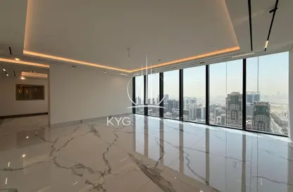 Apartment - 4 Bedrooms - 5 Bathrooms for rent in The S Tower - Dubai Internet City - Dubai