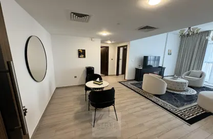 Apartment - 1 Bedroom - 2 Bathrooms for rent in Maya 4 - Jumeirah Village Triangle - Dubai