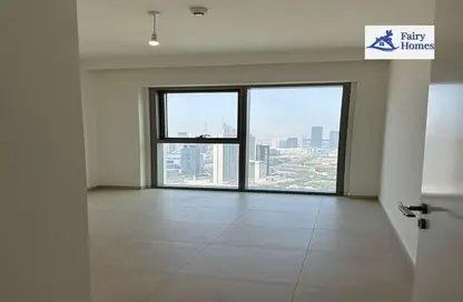 شقة - غرفة نوم - 2 حمامات للايجار في داون تاون فيوز 2 برج 1 - II داون تاون فيوز - دبي وسط المدينة - دبي