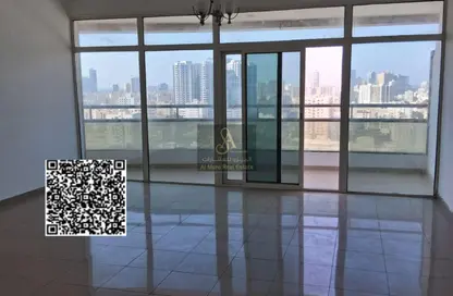 Apartment - 2 Bedrooms - 3 Bathrooms for sale in Horizon Towers - Ajman Downtown - Ajman Apartment - 2 Bedrooms - 3 Bathrooms for sale in Horizon Towers - Ajman Downtown - Ajman