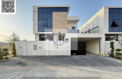 فيلا - 5 غرف نوم - 7 حمامات للبيع في 1 الياسمين - الياسمين - عجمان فيلا - 5 غرف نوم - 7 حمامات للبيع في 1 الياسمين - الياسمين - عجمان