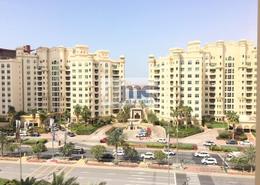 Apartment - 2 bedrooms - 3 bathrooms for sale in Al Habool - Shoreline Apartments - Palm Jumeirah - Dubai